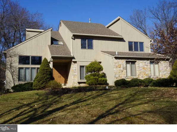 301 Windy Run, Doylestown, PA 18901