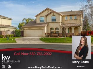 5741 Mineral Springs Ct, Linda, CA