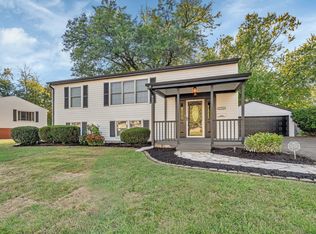 14540 Birch St, Orland Park, IL 60462