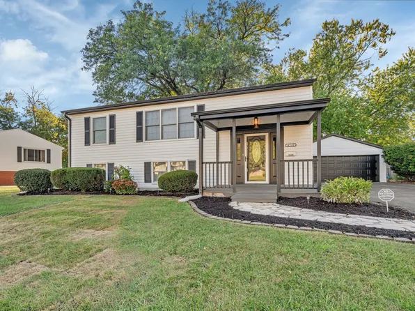 14540 Birch St, Orland Park, IL 60462