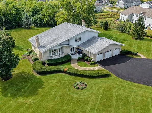 15433 W 163rd St, Homer Glen, IL 60491