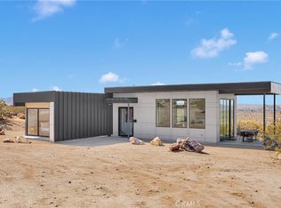 7025 Sunever Rd, Joshua Tree, CA 92252