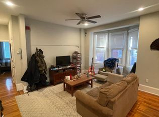 933 S Saint Bernard St FLOOR 2, Philadelphia, PA 19143