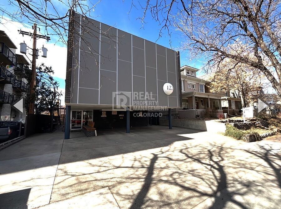 1st image of 1221 N Clarkson St APT 1