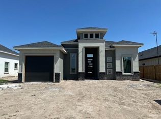 427 Blue Sky St, Rio Grande City, TX 78582