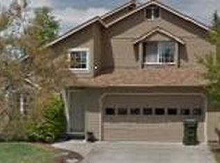 3118 NE Barrington Ct, Bend, OR 97701