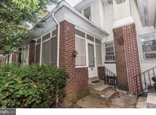 5838 N Fairhill St, Philadelphia, PA 19120