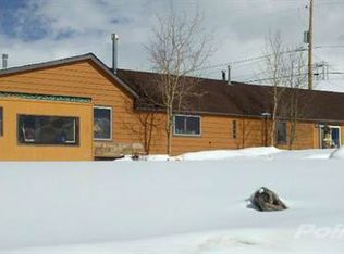 705 E 6th St, Leadville, CO 80461