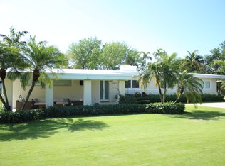 6000 SW 104th St, Pinecrest, FL 33156