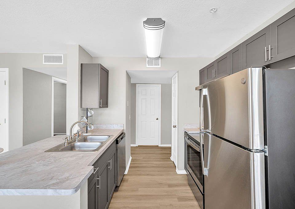 The Parker Apartment Homes general photo