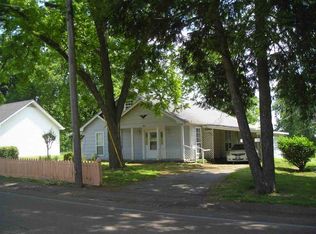 502 Trenton St, Rutherford, TN 38369