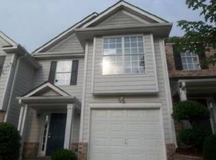 3769 Harvest Dr, Decatur, GA 30034