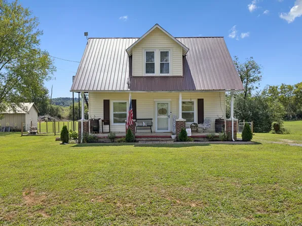 567 Highway 50, Centerville, TN 37033