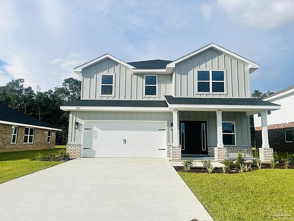 4th image of 5304 Muscadine Way