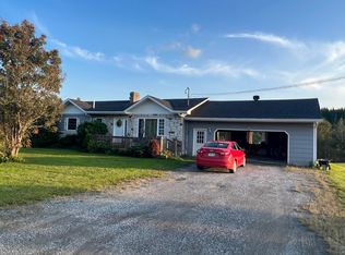 54 Saint Agatha Ave, Frenchville, ME 04745