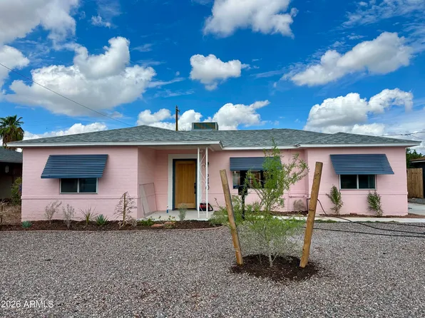 1240 E WINDSOR Avenue, Phoenix, AZ 85006