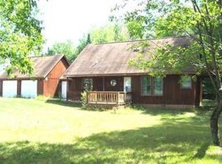 17035 Hunt Rd, Hillman, MI 49746