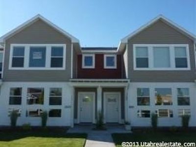 1253 W 2350 S, Nibley, UT, 84321