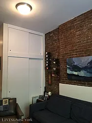 Rented by Living New York