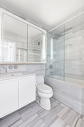 Rented by Keller Williams NYC