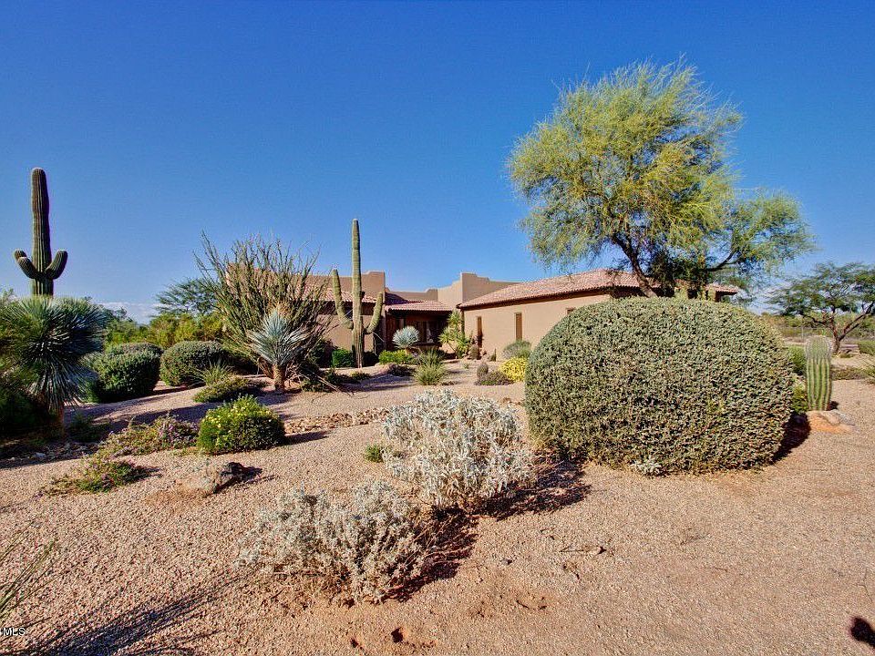 1st image of 6122 E Cavedale Dr