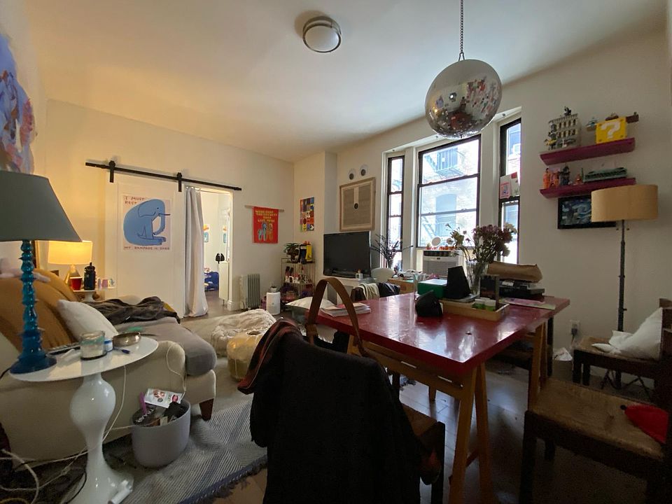 1st image of 526 W 111th St APT 4E