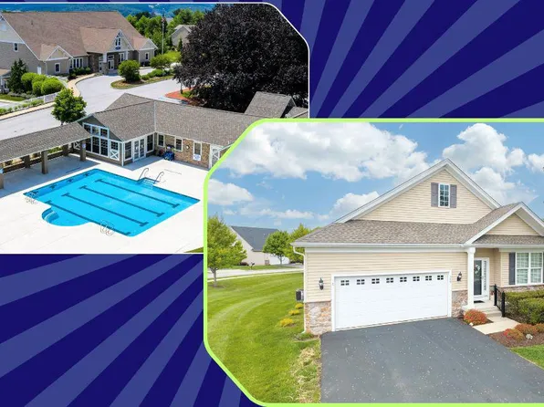 200 Gaston Ln, Coatesville, PA 19320