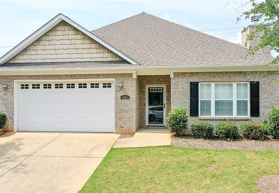 1622 Professional Pkwy 12, Auburn, AL 36830 Zillow