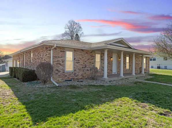 3000 S Kiwanis Ave, Sioux Falls, SD 57105