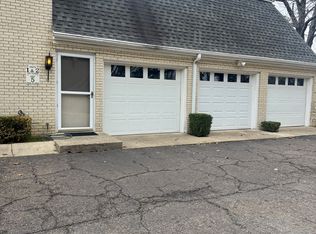 501 Belvedere Dr #1C-1, Hot Springs National Park, AR 71901