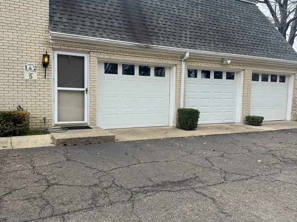 501 Belvedere Dr #1C-1, Hot Springs National Park, AR 71901