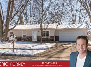 5519 Northport Dr, Indianapolis, IN