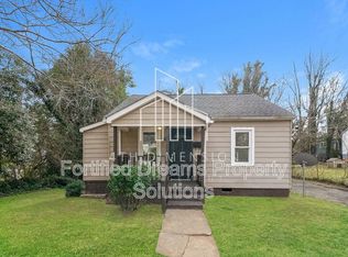2010 Temple St, Winston Salem, NC 27101