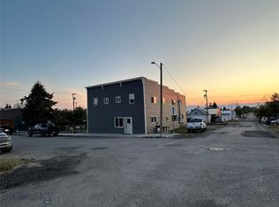 19 2nd Ave NE, White Sulphur Springs, MT 59645