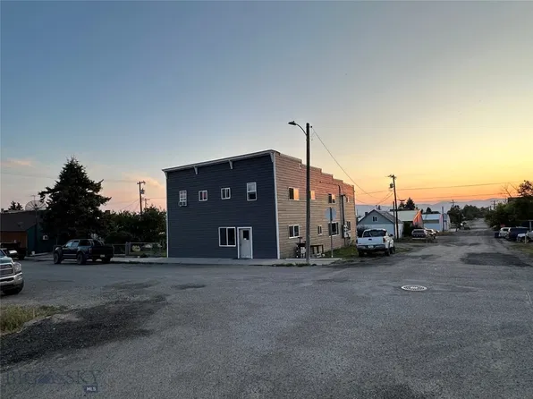 19 2nd Ave NE, White Sulphur Springs, MT 59645