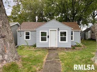243 29th Ave, East Moline, IL 61244
