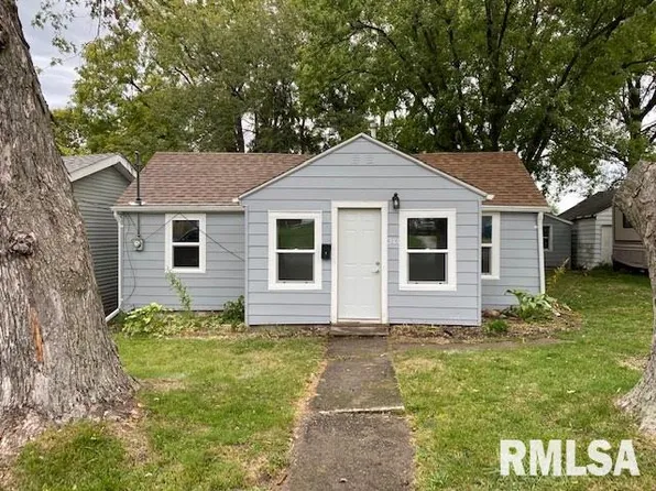 243 29th Ave, East Moline, IL 61244