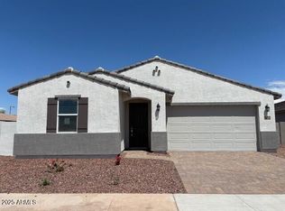 24612 W Grenadine Rd, Buckeye, AZ 85326
