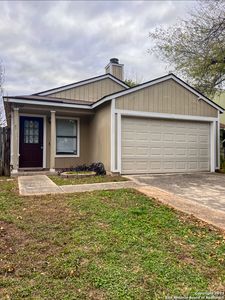 6349 Village Cliff, San Antonio, TX, 78250
