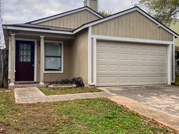 6349 Village Cliff, San Antonio, TX 78250
