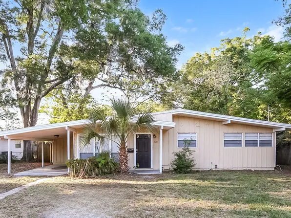 6311 Sprinkle Dr N, Jacksonville, FL 32211