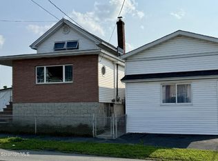 804 Beech St, Scranton, PA 18505