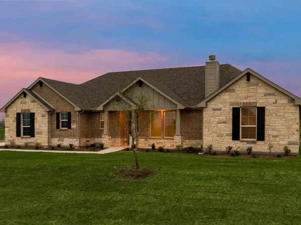 225 Lonicera Ln, Paradise, TX 76073