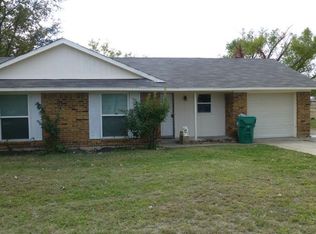 7510 Garner Rd, Rowlett, TX 75088