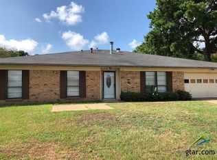 414 Muller Garden Rd, Tyler, TX 75703