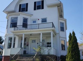 623 Pontiac Ave, Cranston, RI 02910