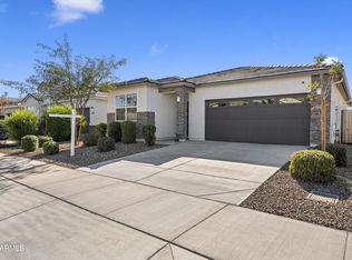 18563 W DESERT HOLLOW Drive, Wittmann, AZ 85361
