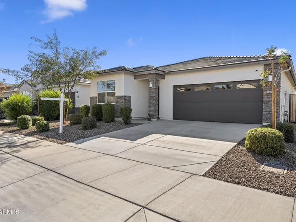 18563 W DESERT HOLLOW Drive, Wittmann, AZ 85361