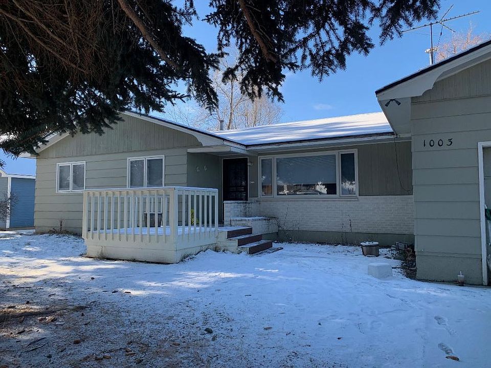 1003 S 2nd St, Hamilton, MT 59840 | Zillow