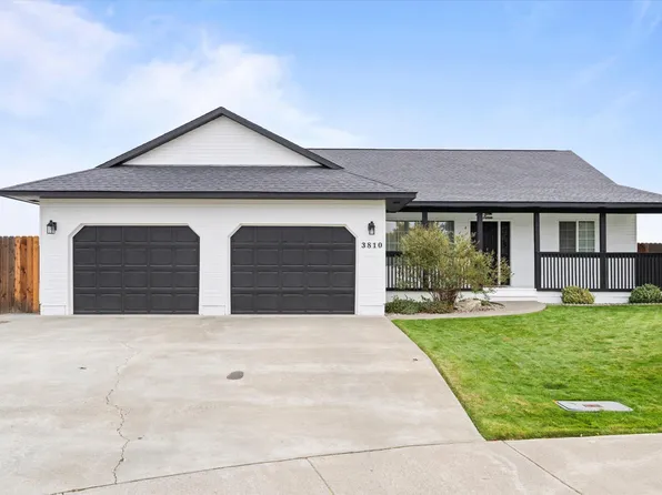 3810 Meadow View Ct, Pasco, WA 99301